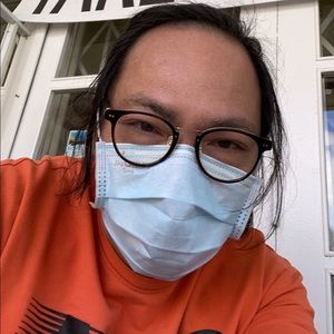 Meet your Posher, Liu